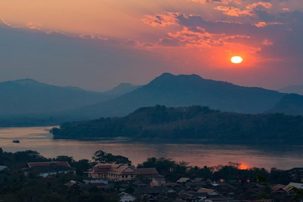 Luang Prabang 4days 3nights - photo 26